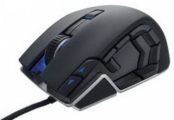 Gaming Mouse Corsair Vengeance M90